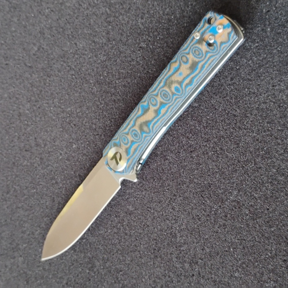 Dream Tech Knife.